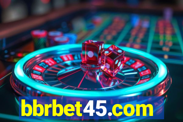 bbrbet45.com