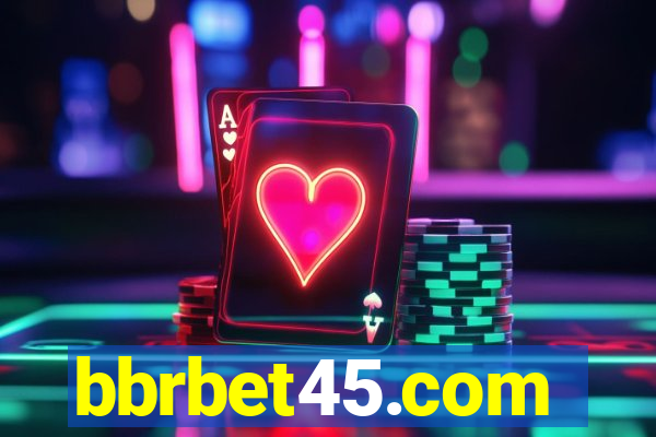 bbrbet45.com