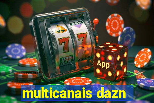 multicanais dazn