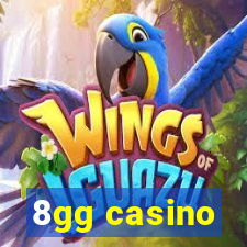 8gg casino