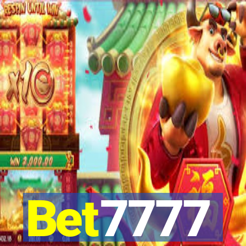 Bet7777