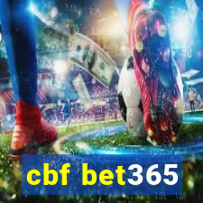 cbf bet365