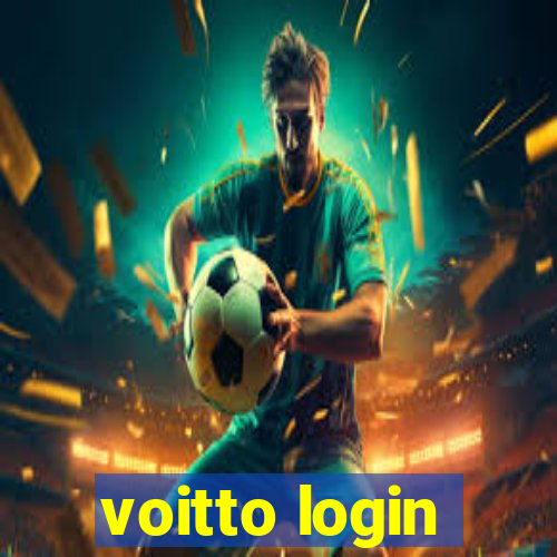 voitto login