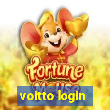 voitto login