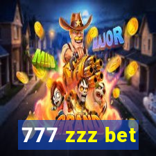 777 zzz bet