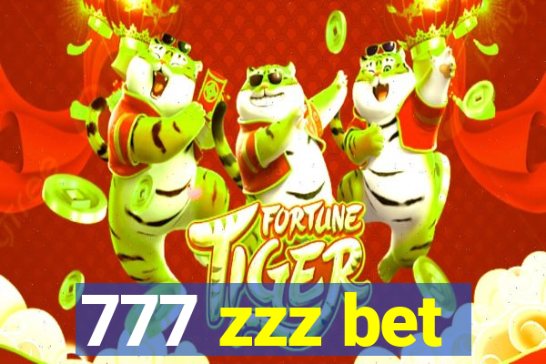 777 zzz bet