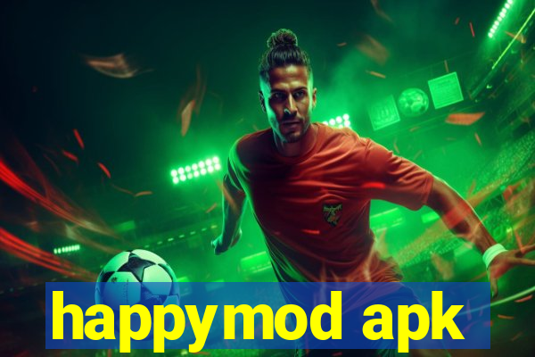 happymod apk