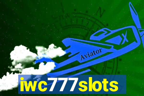 iwc777slots