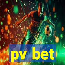 pv bet