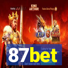 87bet