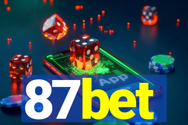 87bet