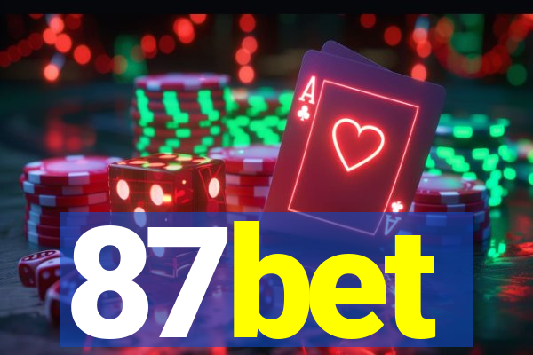 87bet