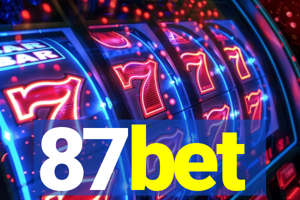 87bet