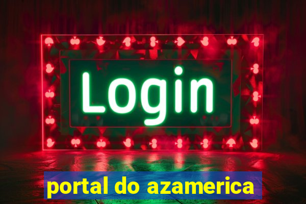 portal do azamerica