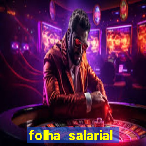 folha salarial flamengo 2019