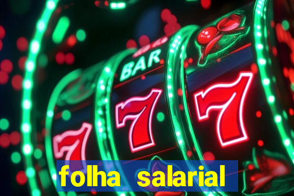 folha salarial flamengo 2019