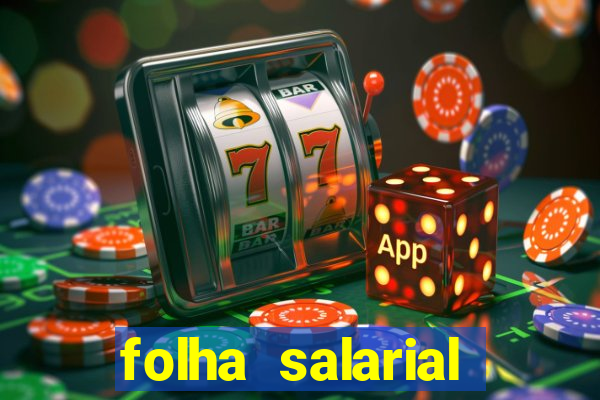 folha salarial flamengo 2019