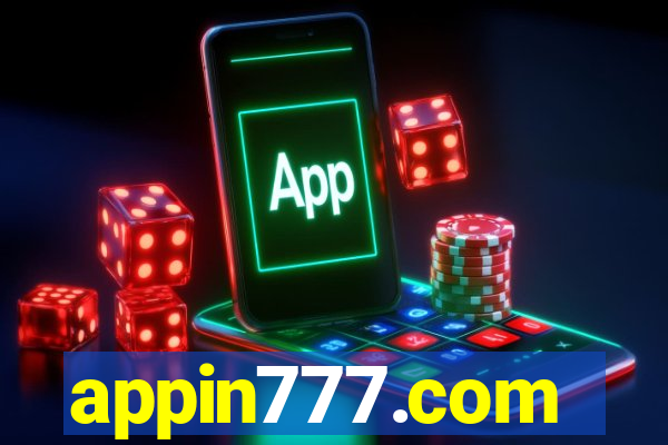 appin777.com