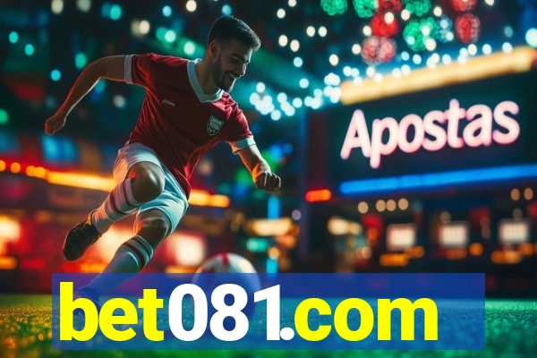 bet081.com