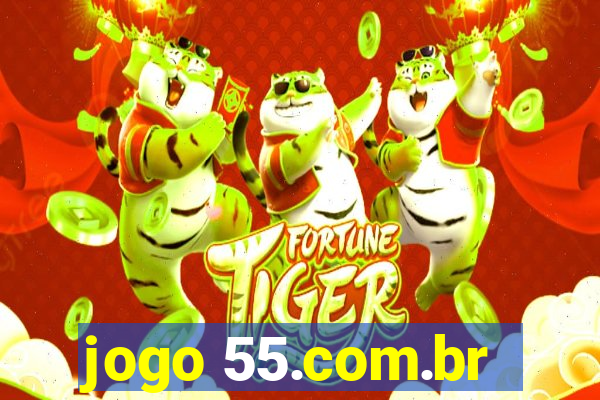 jogo 55.com.br