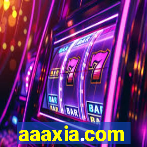 aaaxia.com