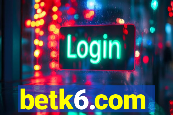 betk6.com