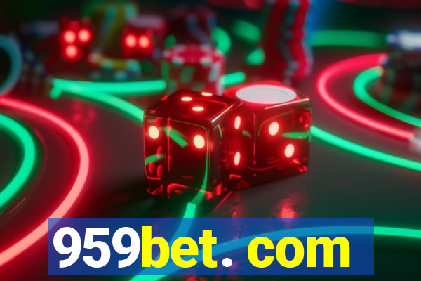 959bet. com