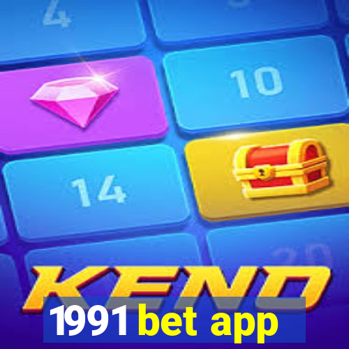 1991 bet app