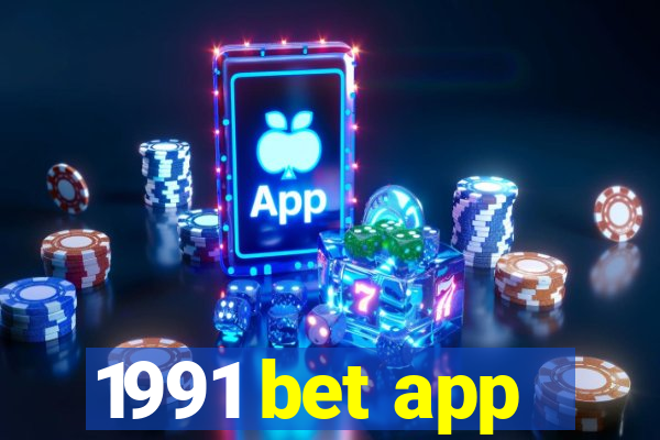 1991 bet app