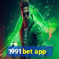 1991 bet app