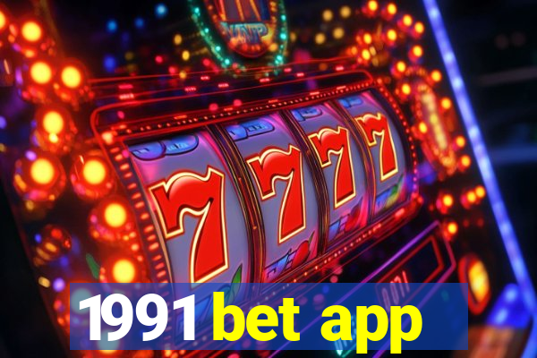 1991 bet app