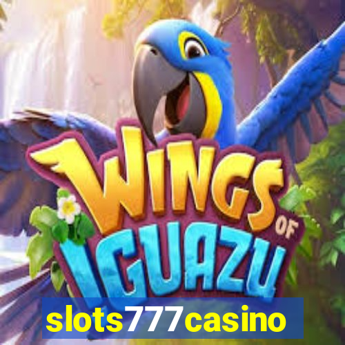 slots777casino