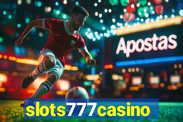 slots777casino