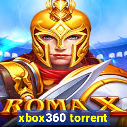 xbox360 torrent