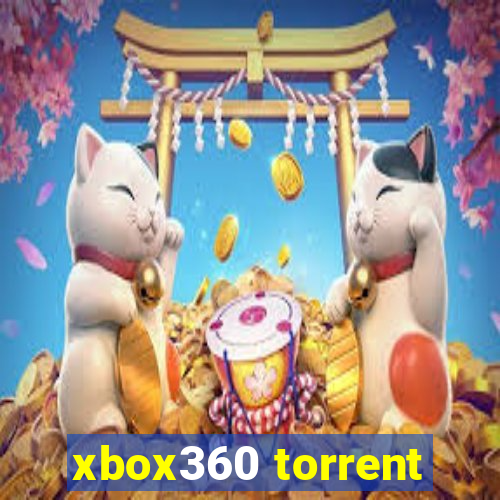 xbox360 torrent