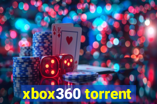 xbox360 torrent