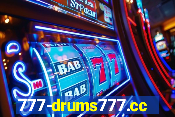 777-drums777.cc