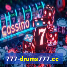 777-drums777.cc