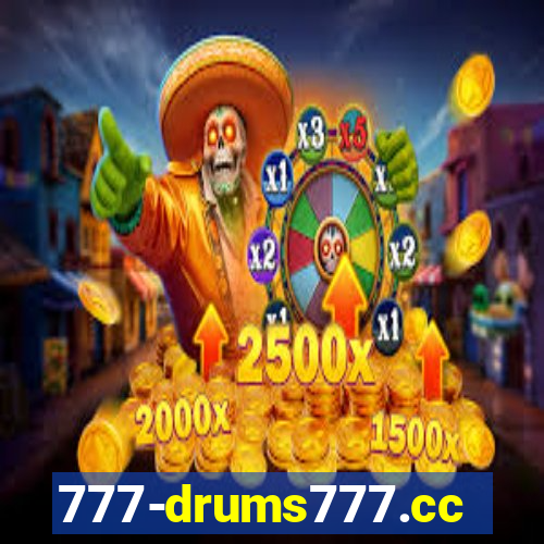 777-drums777.cc