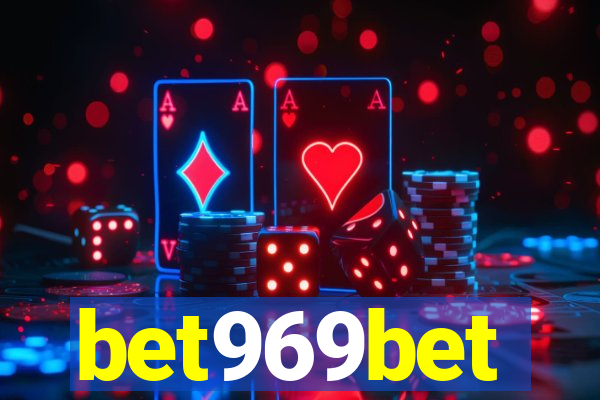 bet969bet