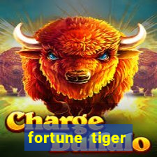 fortune tiger aposta 1 real