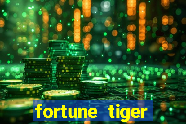 fortune tiger aposta 1 real