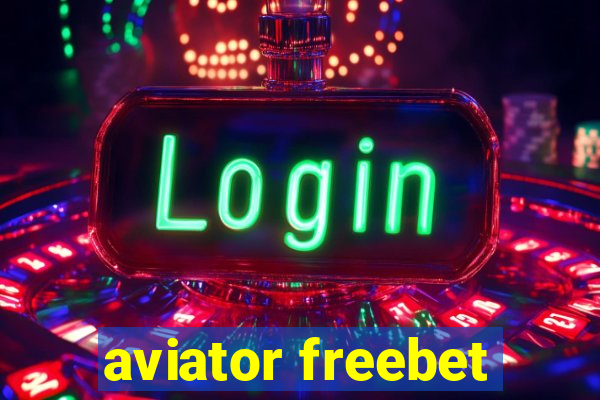 aviator freebet