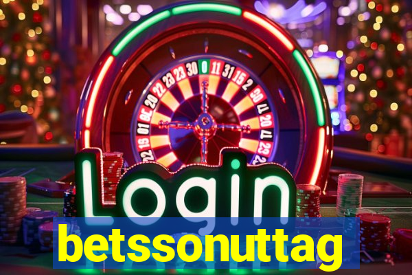 betssonuttag