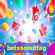 betssonuttag