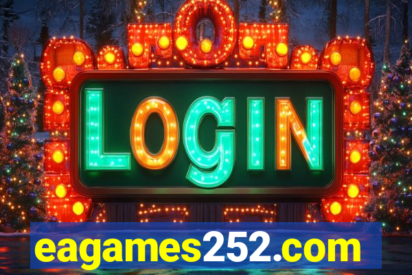 eagames252.com