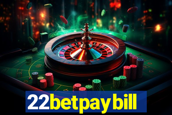 22betpaybill