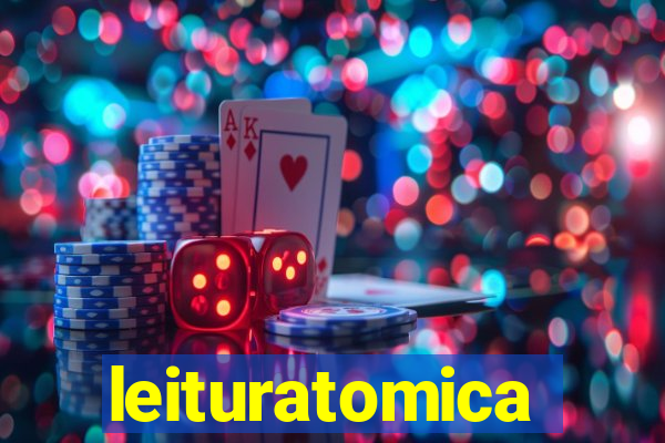 leituratomica