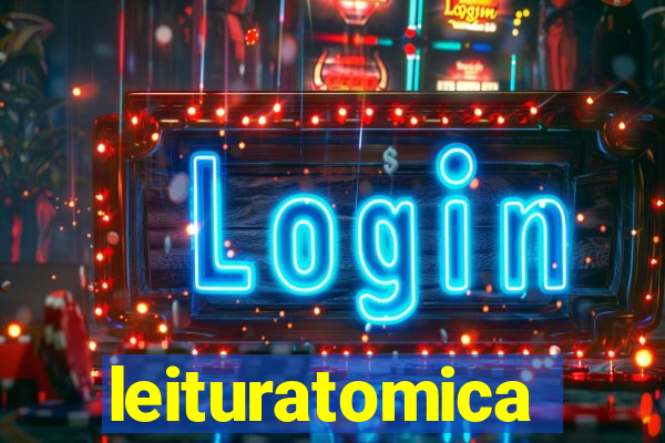 leituratomica