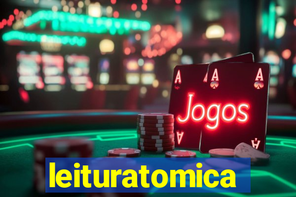 leituratomica